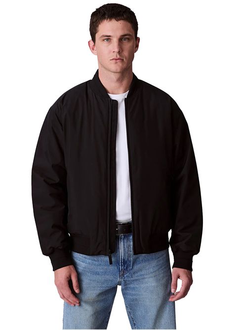 CALVIN KLEIN Giacca Sportswear Hero CALVIN KLEIN | LV04LC513GUB1